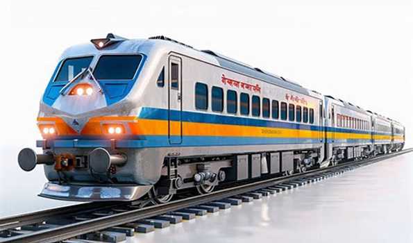 Railways halves advance booking window time to 60 days