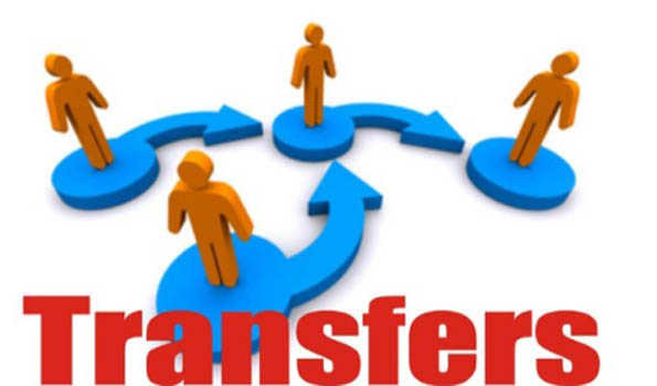 4 IAS officers posted in J&K, 4 shifted out