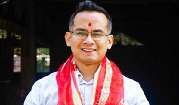 Respect Supreme Court decision on Assam Accord: Gaurav Gogoi