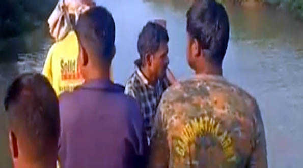 Odisha: Another life lost in crocodile attack in coastal Kendrapara