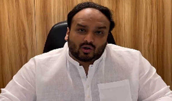 Baba Siddique murder case: Son Zeeshan demands justice