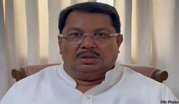Maha Election : Cong candidate list on social media fake