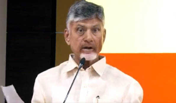TDP never starves for power but strives hard for State, nation: Naidu
