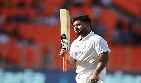 Test Matches: Third innings brilliance of dashing Rishabh Pant