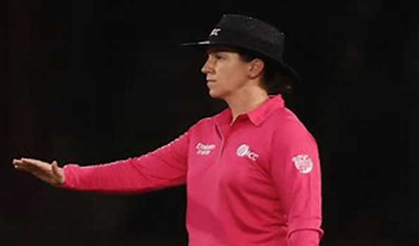 ICC names Match Officials for T20 World Cup 2024 Final