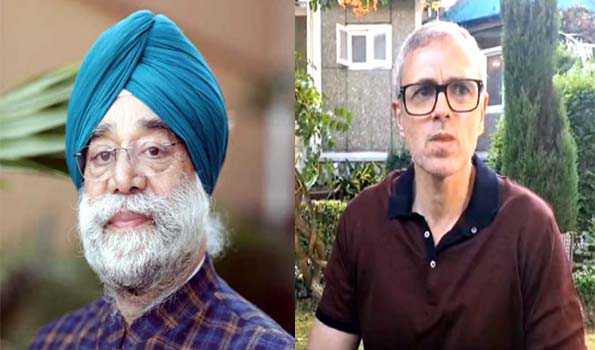 APSCC asks J&K CM to take BJP on board in government