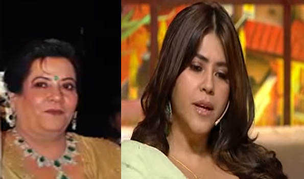 POCSO case filed against Alt Balaji Telefilm, Ektaa Kapoor