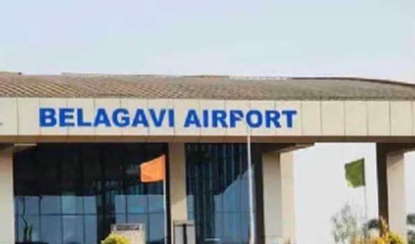 Karna: Hoax bomb scare at Belagavi airport