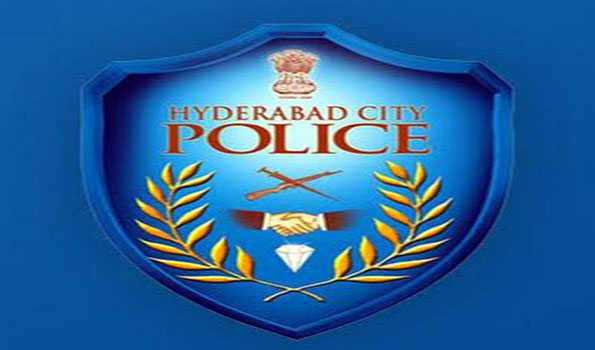 Hyd: Police files five cases in connection with  Secunderabad temple violence on Saturday