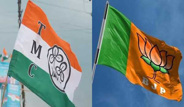 Bengal: TMC and BJP announce respective party candidates for assembly bypoll