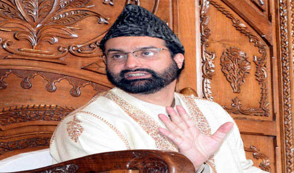 Against tenets of Islam: Mirwaiz on Gaderbal attack