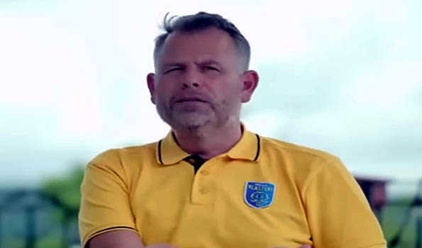 It is really an important victory for Kerala Blasters FC: Mikael Stahre