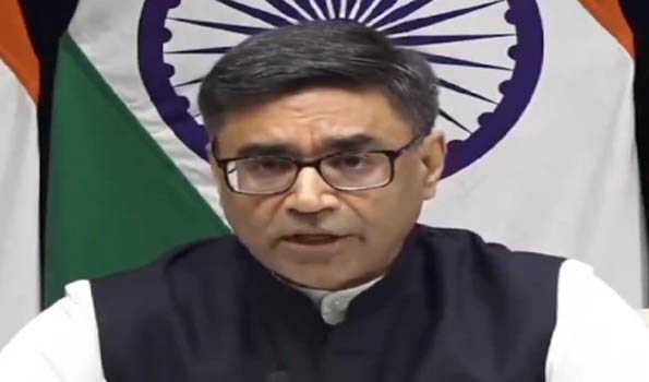 India, China reach agreement on patrolling along LAC as existed before 2020 stand-off