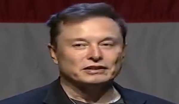 Musk warns of risks of US going bankrupt