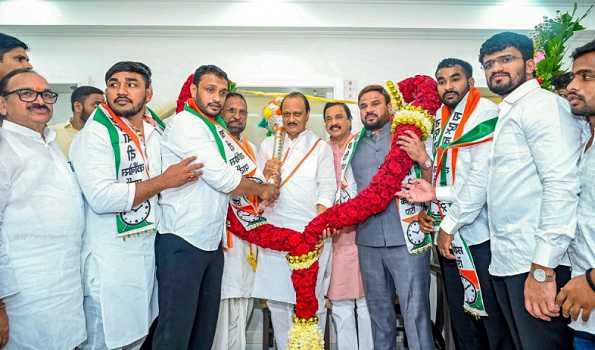 NCP announces 27 star campaigners for Maha assembly polls