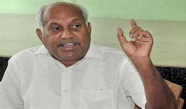 Musi River project is an excellent idea, but it needs expert consultation : Chinta Mohan