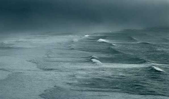 Cyclonic storm to hit Kendrapara-Bhadrak coast on Oct 24 night- CEC
