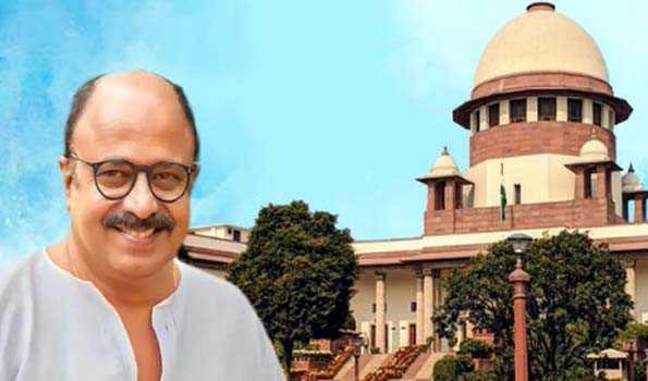 Rape case: SC extends interim anticipatory bail of Malayalam actor Siddique