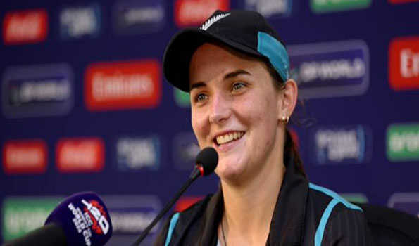WT20WC stars make big leaps in latest Rankings