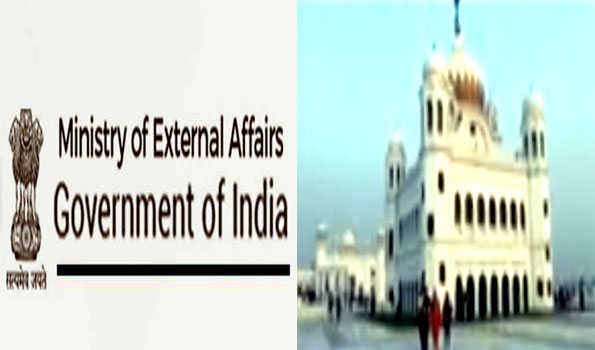 India, Pakistan renew Kartarpur Corridor agreement for five more years