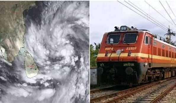 SCR sets up help line numbers in view of DANA cyclone