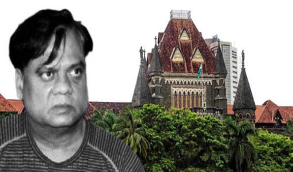 Maha: HC grants bail, suspends gangster Chhota Rajan