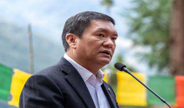 Arunachal Govt hikes DA, DR for its employees, pensioners by 3 pc