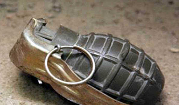 J&K: Policeman injured in accidental blast at Baramulla