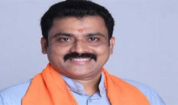 BJP