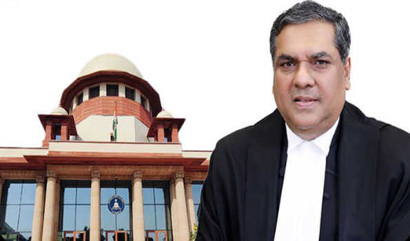 Justice Sanjiv Khanna appointed as new Chief Justice of India