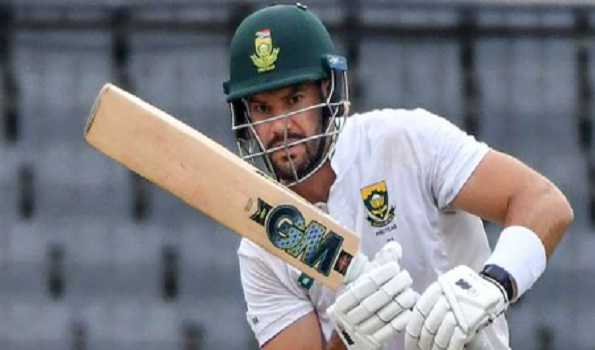Drought-breaking win makes Proteas dream of WTC final