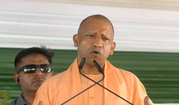 Expand civic amenities to generate employment opportunities: Yogi