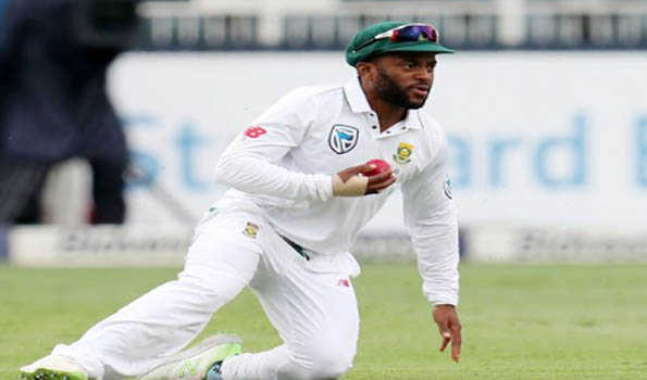 South Africa provide on availability of Bavuma ahead of 2nd Bangladesh Test