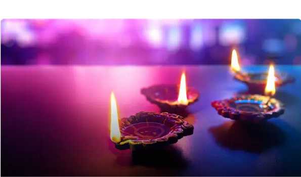 Amid concerns about air quality, Shimla restricts firecracker timings for Diwali