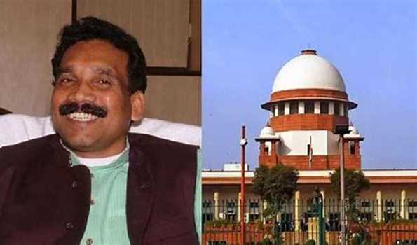 SC rejects plea, former Jharkhand CM Koda cannot contest Assembly poll