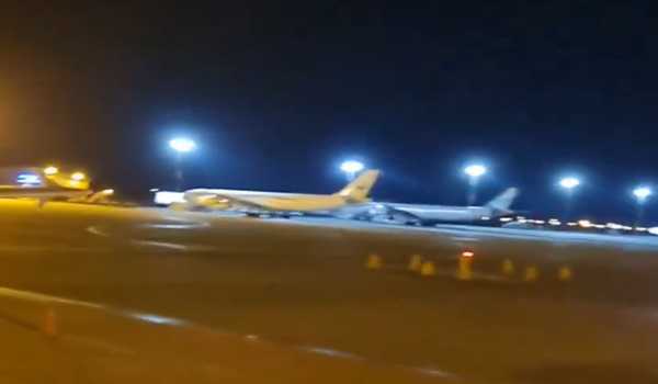 Tehran airports operating normally - Reports
