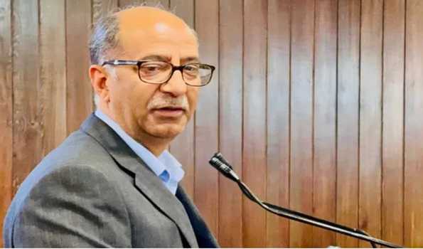 J&K cannot be governed under dual control, says Advisor to CM