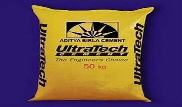 Maha: Ultratech Cement to set up additional project worth Rs 600 cr in Beed