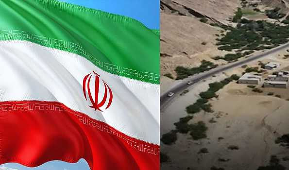 10 security force members killed in "terrorist" attack in SE Iran