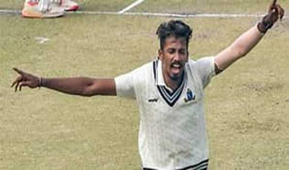 Ishan bags 3 as Bengal reduce Kerala to 51/4 in Ranji Trophy