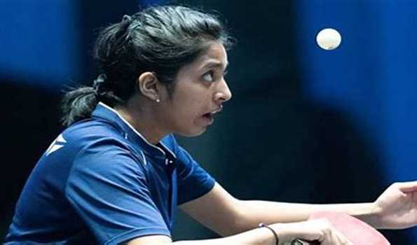 Indian duo wins WTT Cagliari Doubles Title