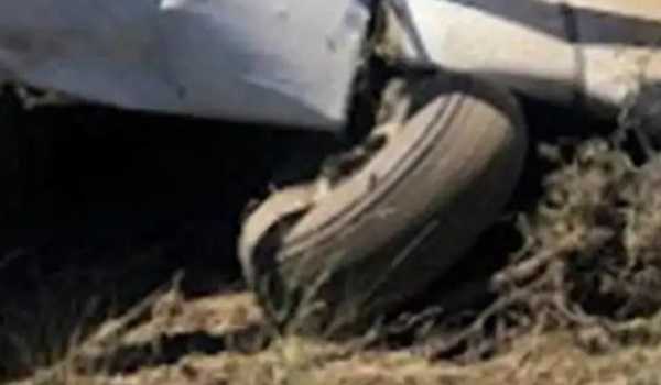 4 killed, 8 injured in pest-control plane collision in E. Sudan