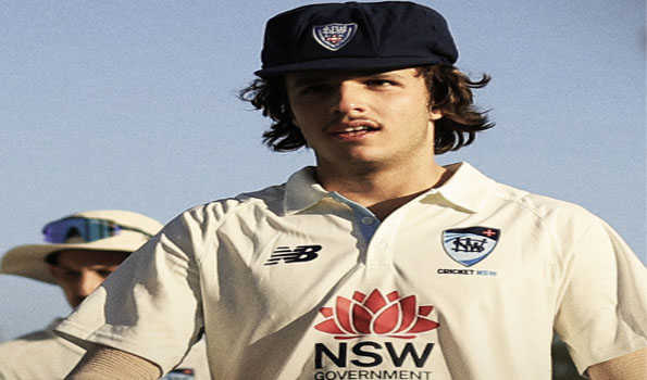 McDonald eyes uncapped teenager for opening spot in Border-Gavaskar series