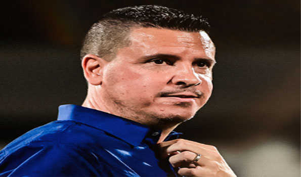 We gained a point, did not lose two: Odisha FC head coach Lobera