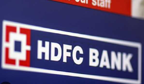 HDFC asks customers to remain vigilant against digital arrest fraud