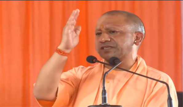 Yogi directs I&PR department to arrange live telecast of Deepotsav