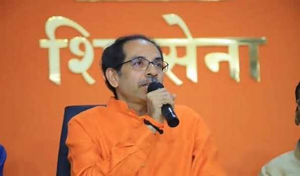 Maha: Shiv Sena (UBT) decides to field Balasaheb Thorat as candidate for Aurangabad Central constituency