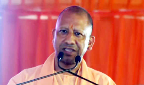 Investors who once hesitated to invest are now eager to tap opportunities in UP: Yogi