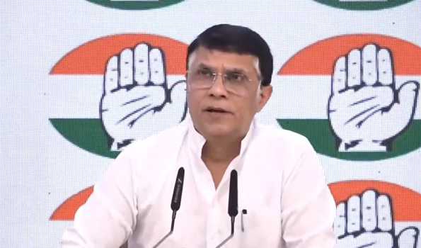 Modi govt has destroyed sanctity of SEBI: Kharge