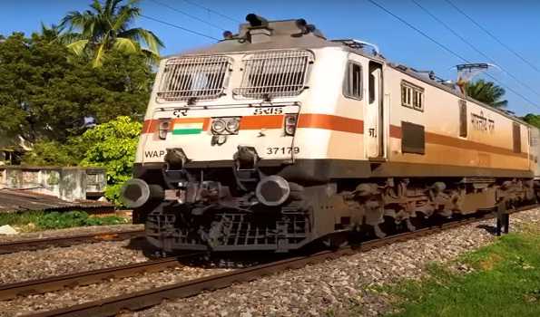 ECoR Runs 27 Pairs of Puja Special Trains for Kali Puja & Chhath Puja